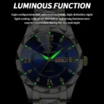 BinBond Watch – Blue - Image 2