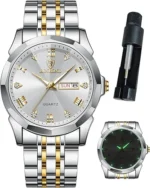 BinBond Watch – White - Image 2