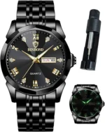 BinBond Watch –Full Black - Image 2