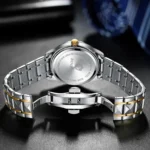 BinBond Watch – White - Image 3