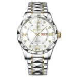 BinBond Watch – White