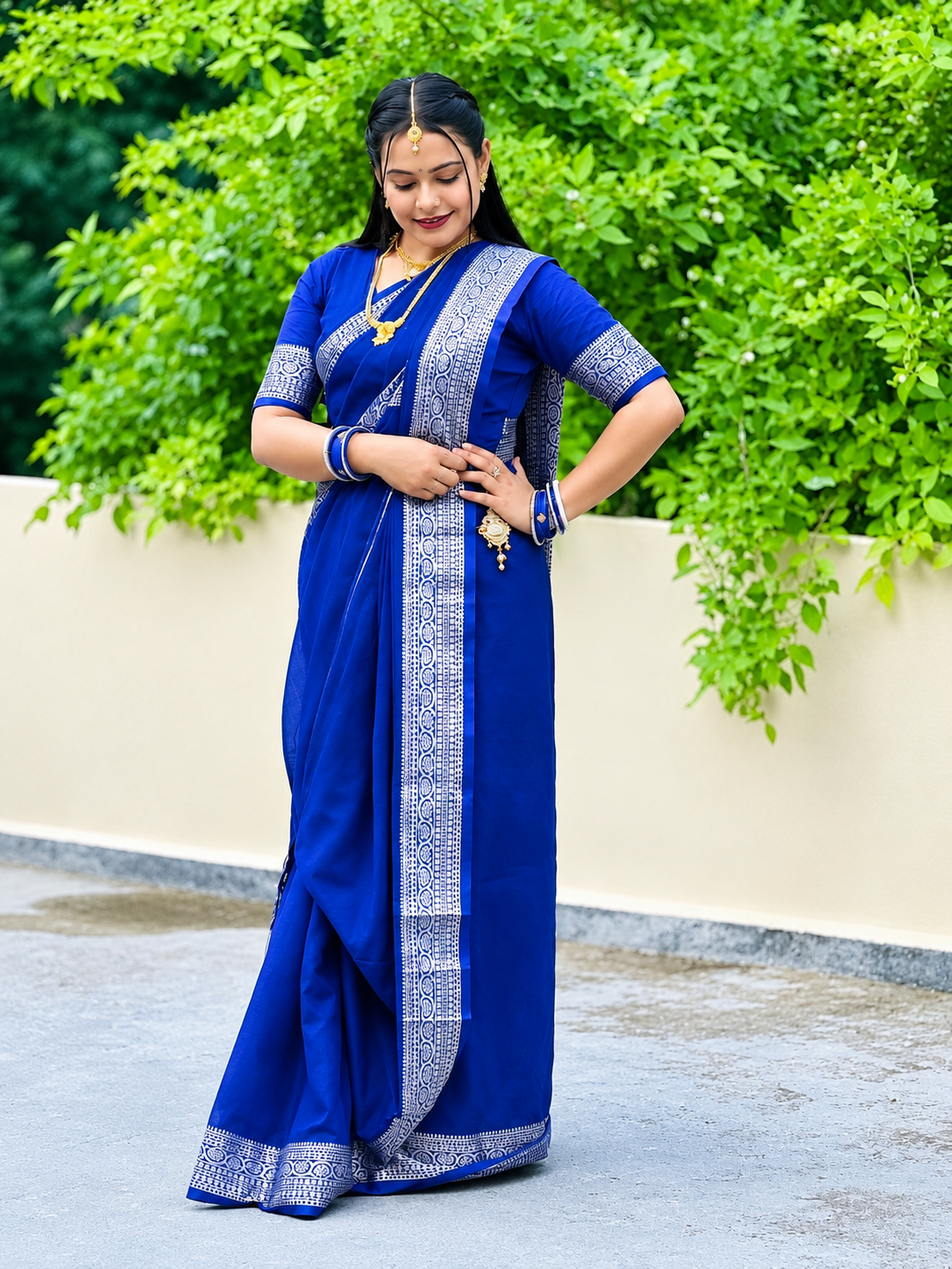 নীলাঞ্জনা
