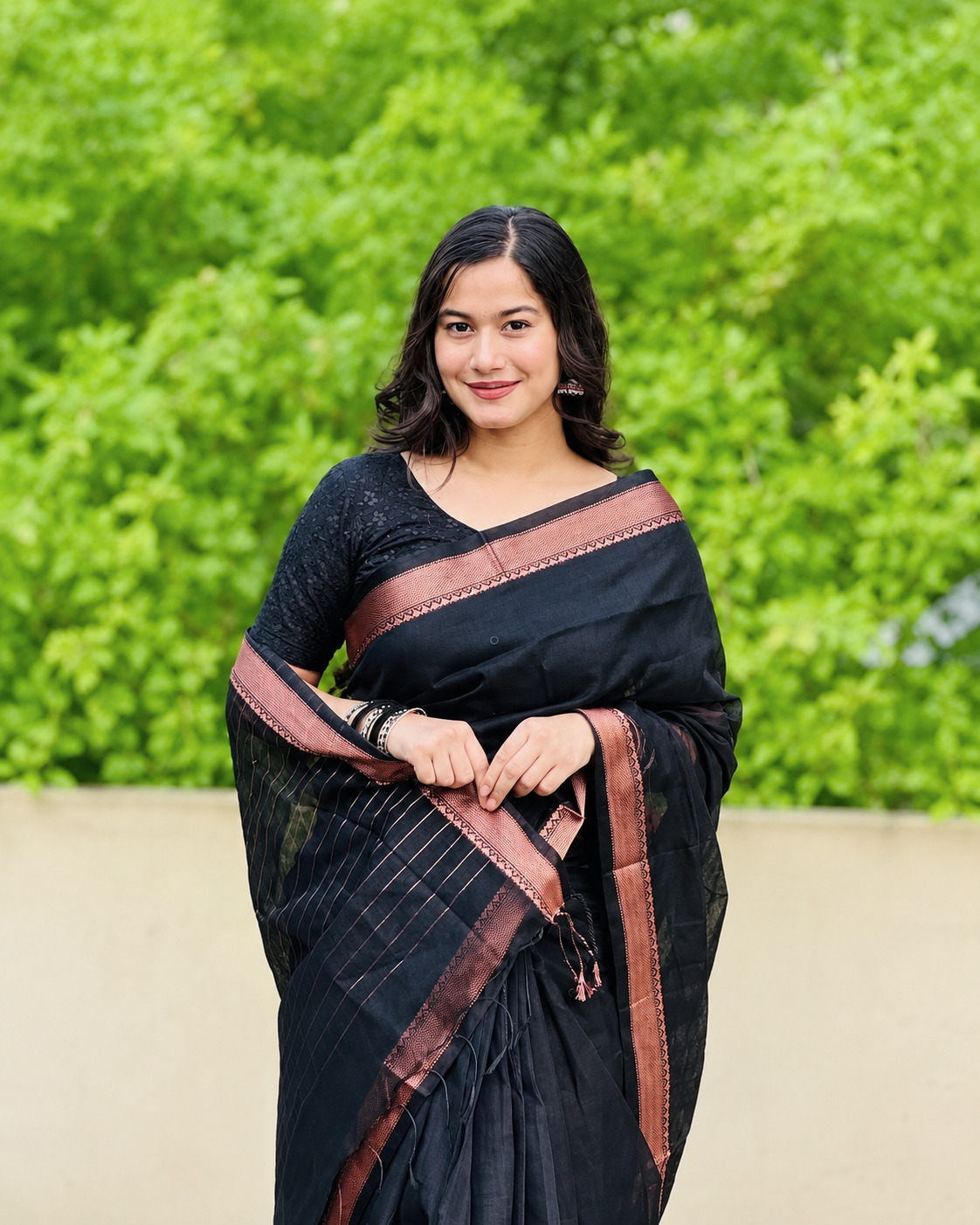 নিশিগন্ধা