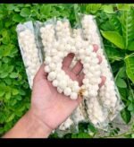 প্রিমিয়াম লামা সিল্ক শাড়ি কম্বো – ১ - Image 5